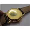 Image 8 : AUTHENTIC 1980'S VINTAGE RAYMOND WEIL AUTOMATIC GOLD PLATED WATCH FOR MEN