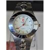Image 1 : NEW SWISS ARMY QUARTZ WATCH FOR MEN