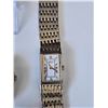 Image 8 : (7) AUTHENTIC SEIKO QUARTZ LADIES WATCHES *REQUIRES BATTERY*