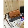 Image 1 : PRADA BAGUETTE BAG FOR LADIES - BRAND NEW REPLICA