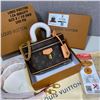 Image 1 : LOUIS VUITTON BAG - BRAND NEW REPLICA