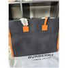 Image 2 : NEW REPLICA BURBERRY PURSE