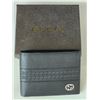 Image 1 : MEN'S GUCCI WALLET - BRAND NEW REPLICA