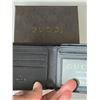 Image 2 : MEN'S GUCCI WALLET - BRAND NEW REPLICA