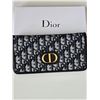 Image 1 : CHRISTAIN DIOR BRAND NEW REPLICA WALLET