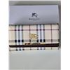Image 1 : LADIES BURBERRY WALLET - BRAND NEW REPLICA