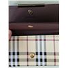 Image 3 : LADIES BURBERRY WALLET - BRAND NEW REPLICA