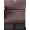 Image 4 : LADIES BURBERRY WALLET - BRAND NEW REPLICA
