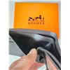 Image 3 : MEN'S BROWN HERMES WALLET - NEW REPLICA