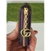 Image 2 : LADIES GUCCI WALLET - BRAND NEW REPLICA