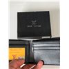 Image 2 : MEN'S BLACK LOUIS VUITTON WALLET - NEW REPLICA