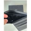 Image 3 : MEN'S BLACK LOUIS VUITTON WALLET - NEW REPLICA
