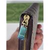 Image 2 : LADIES GUCCI WALLET - BRAND NEW REPLICA