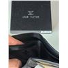Image 3 : MEN'S BLACK LOUIS VUITTON WALLET - NEW REPLICA