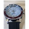 Image 2 : ROLEX GMT-MASTER II, WITH "PEPSI" BEZEL, MODEL 126719BLRO-002 REPLICA WATCH