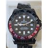 Image 1 : ROLEX GMT MASTER DATE REPLICA WATCH -BRAND NEW WITH FULL SET: BOX, PAPERS AND BAG