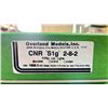 Image 2 : OVERLAND MODELS CNR S1A 2-8-2 HO SCALE MODEL TRAIN