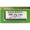 Image 2 : OVERLAND MODELS CNR S1A 2-8-2 HO SCALE MODEL TRAIN