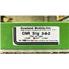Image 2 : OVERLAND MODELS CNR S1G 2-8-2 HO SCALE MODEL TRAIN