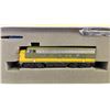 Image 2 : GENESIS BY ATHEARN G15261 CANADIAN NATIONAL F-7A/F-7B FREIGHT SET HO SCALE MODEL TRAINS *WITH SOUND*