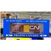 Image 2 : TRAINS CANADA CANADIAN NATIONAL RAILWAY ITEM# 1-2010 & (2) ITEM 1-2011