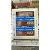 Image 6 : TRAINS CANADA CANADIAN NATIONAL RAILWAY ITEM# 1-2010 & (2) ITEM 1-2011