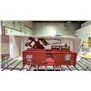 Image 2 : (2) BRANCHLINE TRAINS YARDMASTER SERIES CANADIAN NATIONAL AAR 40' BOXCAR HO SCALE MODEL TRAIN KIT