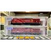 Image 1 : (2) KATO CANADIAN PACIFIC GE AC4400CW N SCALE MODEL TRAINS
