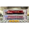 Image 1 : (2) KATO CANADIAN PACIFIC GE AC4400CW N SCALE MODEL TRAINS