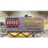 Image 2 : PROTO 2000 SERIES RS-18 LOCOMOTIVE HO SCALE MODEL TRAIN *FACTORY INSTALLED DCC & SOUND*