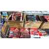 Image 3 : 5 BOXES OF ASSORTED JOHNNY LIGHTNING DIE CAST VEHICLES