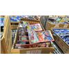 Image 4 : 4 BOXES OF ASSORTED DIE CAST VEHICLES - HOT WHEELS & PIXAR