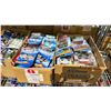 Image 3 : 4 BOXES OF ASSORTED HOT WHEELS DIE CAST VEHICLES
