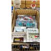 Image 3 : 3 BOXES OF ASSORTED DIE CAST VEHICLES - LEXMARK, HOT WHEELS & JOHNNY LIGHTING