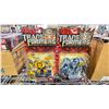 Image 3 : BOX OF ASSORTED DIE CASTS, BOX OF ASSORTED VEHICLE MODEL KITS & BOX OF ASSORTED TRANSFORMERS