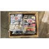 Image 4 : 3 BOXES OF ASSORTED DIE CAST VEHICLES - MAISTO, CASTLINE & JOHNNY LIGHTNING