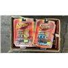 Image 4 : 3 BOXES OF ASSORTED DIE CAST VEHICLES - JOHNNY LIGHTNING & JADA TOYS