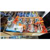 Image 6 : 6 BOXES OF ASSORTED DIE CAST VEHICLES - MATCHBOX, HOT WHEELS & MAISTO