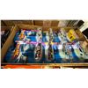 Image 7 : 6 BOXES OF ASSORTED DIE CAST VEHICLES - MATCHBOX, HOT WHEELS & MAISTO
