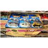 Image 3 : 4 BOXES OF ASSORTED DIE CAST VEHICLES - JADA TOYS, HOT WHEELS & JOHNNY LIGHTNING