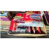 Image 4 : 4 BOXES OF ASSORTED DIE CAST VEHICLES - JADA TOYS, HOT WHEELS & JOHNNY LIGHTNING