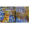 Image 3 : 3 BOXES OF ASSORTED DIE CAST VEHICLES - HOT WHEELS & MATCHBOX