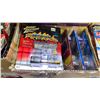 Image 6 : 6 BOXES OF ASSORTED DIE CAST VEHICLES - JOHNNY LIGHTNING, MATCHBOX & HOT WHEELS