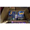 Image 4 : 6 BOXES OF ASSORTED DIE CAST VEHICLES - JADA TOYS, PIXAR & HOT WHEELS