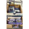 Image 3 : 3 BOXES OF ASSORTED DIE CAST VEHICLES - HOT WHEELS & JOHNNY LIGHTNING