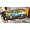 Image 2 : 3 ASSORTED DIE CAST VEHICLES