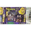 Image 2 : (2) SHREK MINI FIGURES FAIRY TALE FUGITIVES