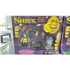 Image 3 : (2) SHREK MINI FIGURES FAIRY TALE FUGITIVES