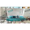 Image 2 : 4 ASSORTED DIE CAST VEHICLES