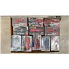 Image 2 : 2 BOXES OF ASSORTED VEHICLE MODEL KITS